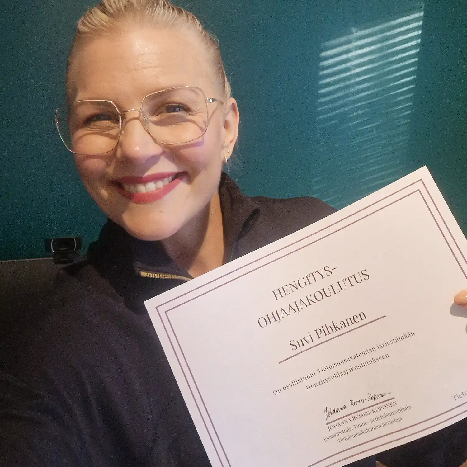 SuviPihkanen_Hengitysohjaaja_Diplomi