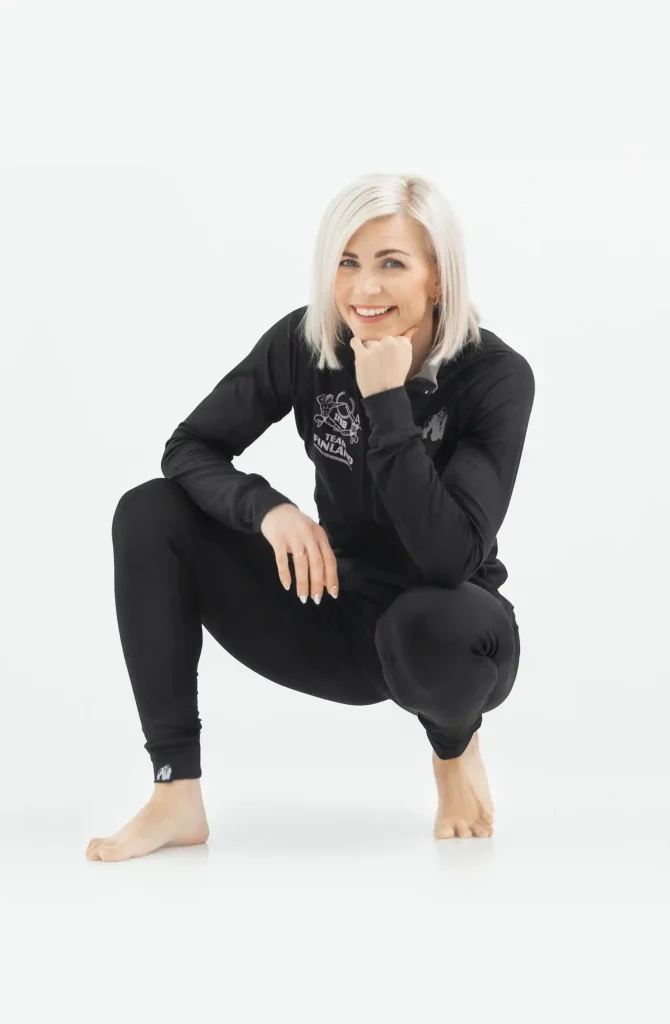 Suvi-Pihkanen-Talent-valmennus