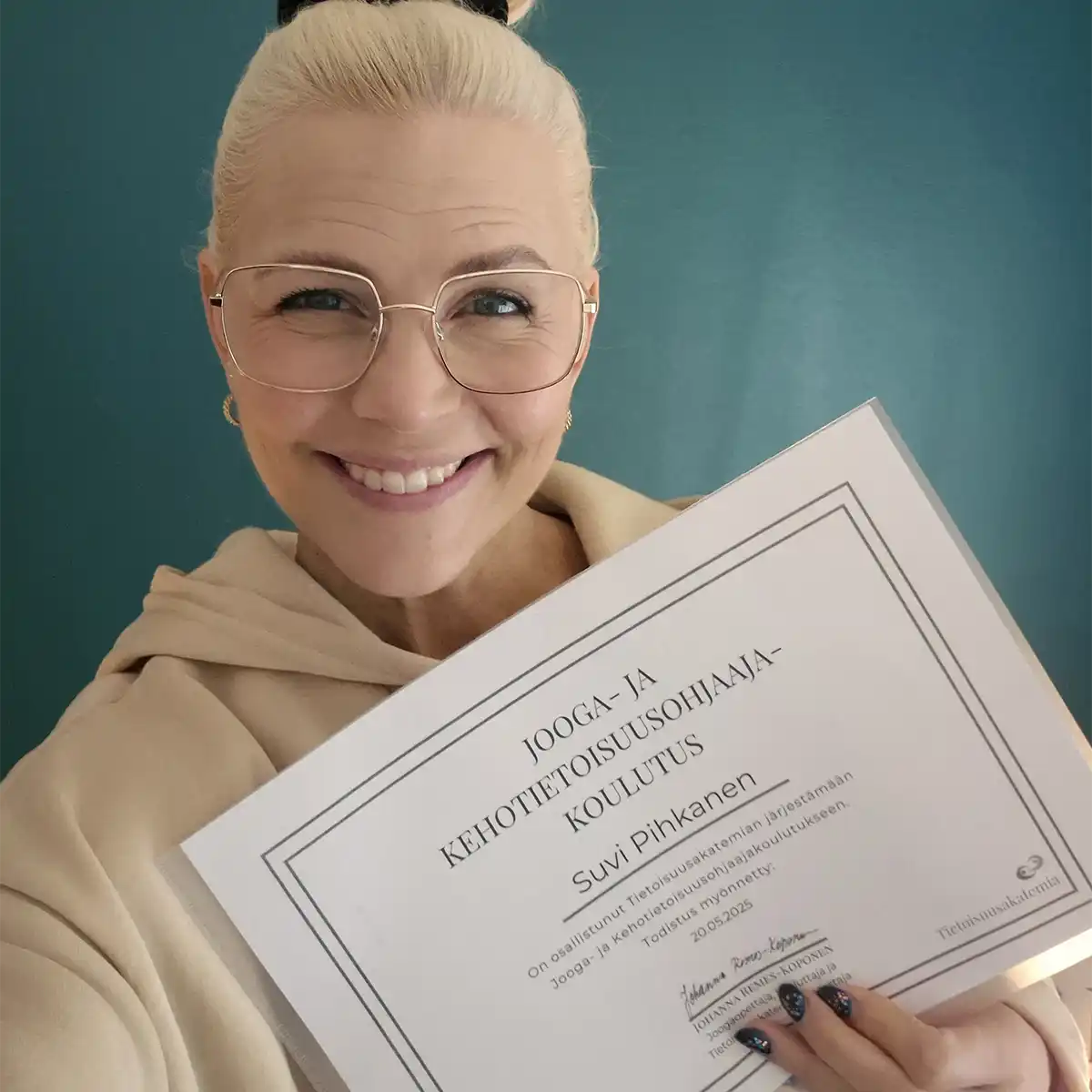Suvi-jooga-kehotietoisuusohjaaja-diplomi